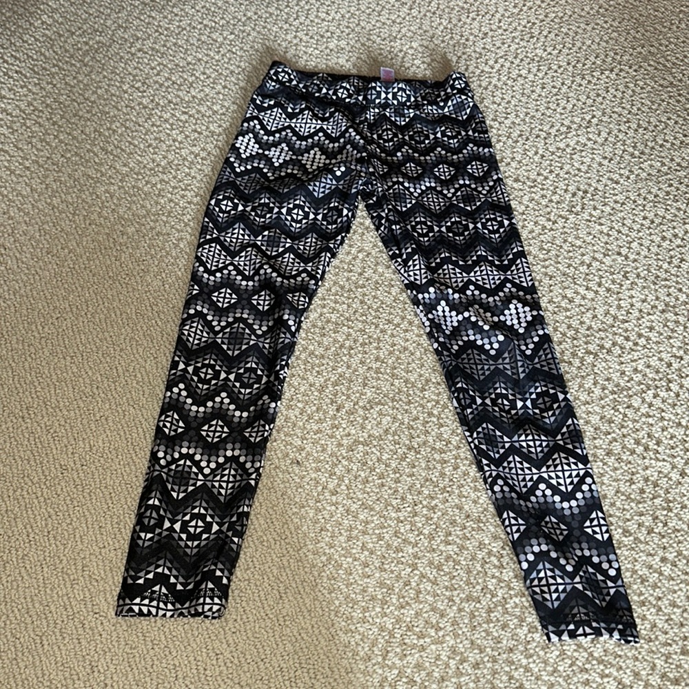 Justice Leggings